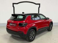 Usata Jeep Avenger EV Altitude 61 kW (84 CV) 2023 Rosso SUV