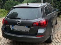 usata Opel Astra 2011