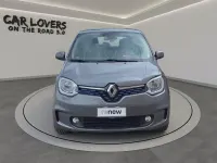 Usata Renault Twingo Intens 60 kW (82 CV) 2021 Grigio scuro Utilitaria