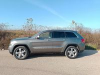 Usata Jeep Grand Cherokee 250 CV (183 kW) 2012 SUV