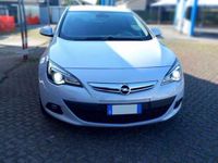 usata Opel Astra GTC 2.0 cdti ecotec Cosmo S s&s 165cv