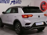 Usata VW T-Roc Style 116 CV (85 kW) 2021 Bianco SUV