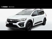 Usata Dacia Jogger Extreme 100 CV (73 kW) 2023 Bianco Monovolume