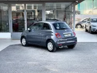 Usata Fiat 500X 69 CV (50 kW) 2020 Grigio SUV
