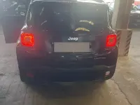 Usata Jeep Renegade 130 CV (95 kW) 2021 Nero SUV