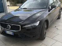 Usata Volvo V60 CC Plus 197 CV (144 kW) 2022 Station wagon