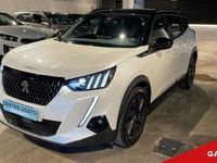 usata Peugeot 2008 BlueHDi 130 S&S EAT8 GT Line