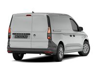 Nuova VW Caddy Maxi 122 CV (89 kW) 2026 Grigio Monovolume