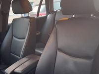 Usata BMW 320 2010 Bianco Station wagon