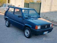 usata Fiat Panda 1100 i.e. Young UNICOPROPR. - 2003