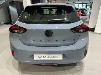 Nuova Opel Corsa 56 kW (77 CV) 2026 Grigio Utilitaria