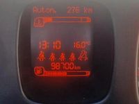 Usata Fiat Panda Easy 2016 Utilitaria