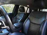 Usata Mercedes GLE350 Premium Plus 258 CV (189 kW) 2016 Grigio SUV