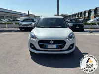 Usata Suzuki Swift Cool 83 CV (61 kW) 2021 Bianco Utilitaria