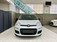Usata Fiat Panda 69 CV (50 kW) 2019 Grigio Utilitaria
