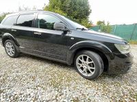 Usata Fiat Freemont 170 CV (125 kW) 2013 Nero SUV