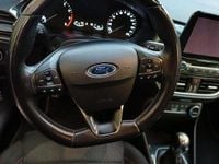 Usata Ford Fiesta ST-Line 86 CV (63 kW) 2018 Utilitaria