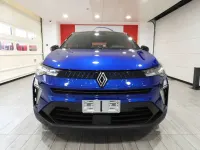 Nuova Renault Captur Evolution 122 CV (89 kW) 2026 Rosso SUV