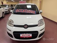 Usata Fiat Panda Easy 69 CV (50 kW) 2017 Bianco Berlina