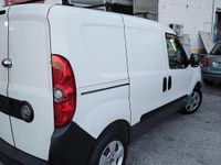 Usata Fiat Doblò 75 CV (55 kW) 2011 Monovolume