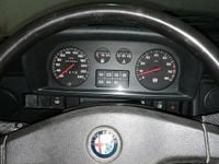 Usata Alfa Romeo 33 1991 Berlina