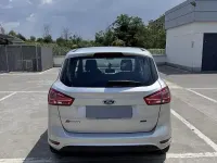 Usata Ford B-MAX 90 CV (66 kW) 2015 Grigio Monovolume