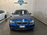 usata BMW 335 335 d cat Touring Futura