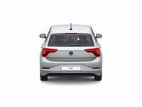 Nuova VW Polo Life 95 CV (69 kW) 2025 Pure white Berlina