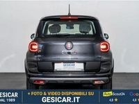 usata Fiat 500L Cross 1.3 Multijet 95 cv