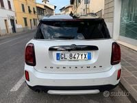 Usata Mini Cooper Countryman 136 CV (100 kW) 2023 Bianco SUV