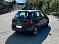 Occasion Fiat 500L Mirror 95 ch (69 kW) 2020 Gris Monospace