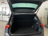 Usata VW Tiguan Sport 150 CV (110 kW) 2019 Antracite SUV
