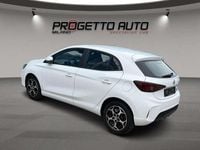 Usata MG MG3 Comfort 194 CV (142 kW) 2025 Other Utilitaria