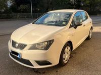 usata Seat Ibiza SC Ibiza 1.6 Style bi-fuel