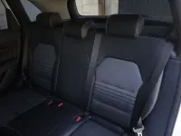 Usata Mercedes B180 109 CV (80 kW) 2016 Bianco Utilitaria
