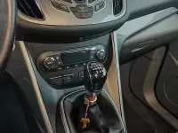 Usata Ford C-MAX 100 CV (73 kW) 2012 Monovolume