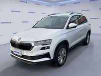 Usata Skoda Karoq Executive 150 CV (110 kW) 2025 Bianco SUV