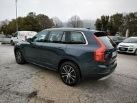 Usata Volvo XC90 Ultimate 235 CV (172 kW) 2022 Blu SUV