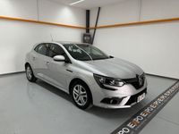 usata Renault Mégane IV Mégane Blue dCi 115 CV Business