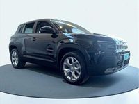Nuova Jeep Avenger Altitude 101 CV (74 kW) 2025 Nero SUV