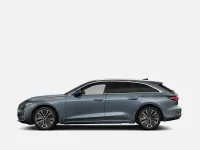 Nuova Audi A5 Advanced 204 CV (150 kW) 2026 Blu horizon metallizzato Station wagon