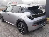 Nuova Lancia Ypsilon 101 CV (74 kW) 2026 Grigio Utilitaria