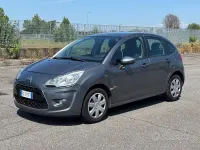 Usata Citroën C3 Attraction 60 CV (44 kW) 2011 Other Berlina