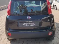 Usata Fiat Panda 55 CV (40 kW) 2015 Nero Utilitaria
