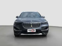 Usata BMW X1 xLine 150 CV (110 kW) 2022 Grigio SUV
