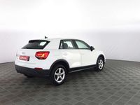 Usata Audi Q2 Business 116 CV (85 kW) 2020 Bianco ibis SUV
