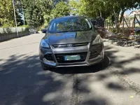 Usata Ford Kuga Titanium 163 CV (119 kW) 2013 Grigio SUV