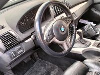 Usata BMW X5 2003 SUV