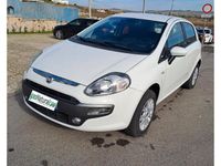 usata Fiat Punto Evo 1.4 5 porte 150° Natural