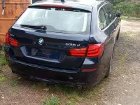 Usata BMW 535 2012